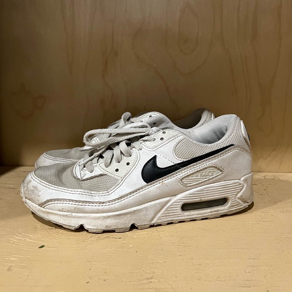 Nike air max pros